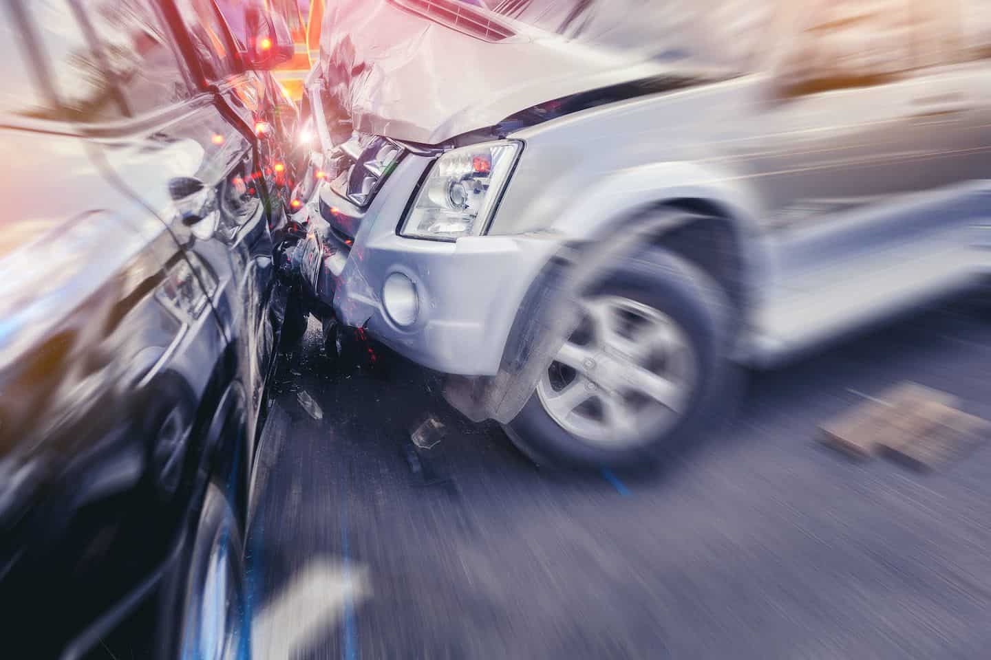 Attorney Car Accident Claim	Commercial